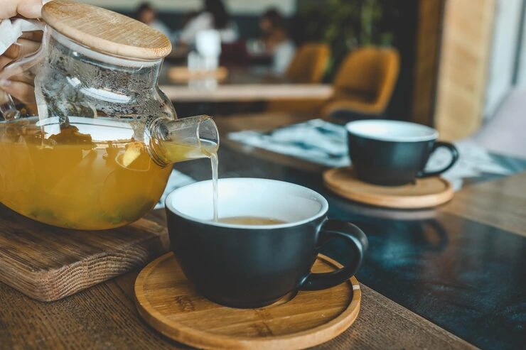Traditional Matcha Tea Ceremonies