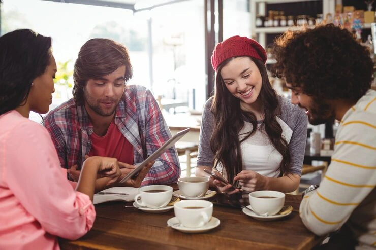 Mobile Espresso Bars That Fit the Venue