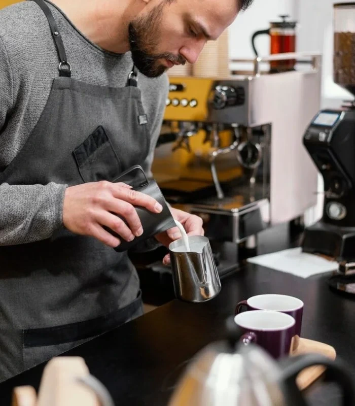 Private Party Coffee Catering in Liverpool