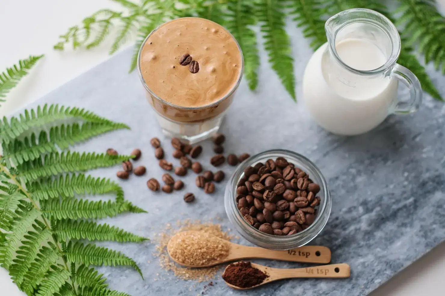 Quality Coffee Beans for Unmatched Taste