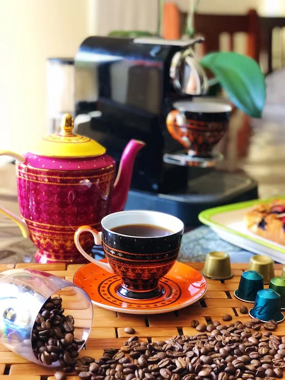Matcha Workshops and Interactive Tea Experiences