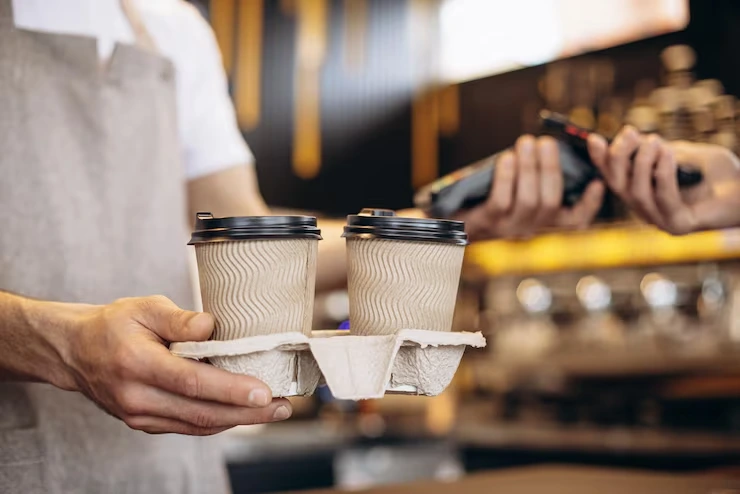Menus Built for Finnish Coffee Expectations
