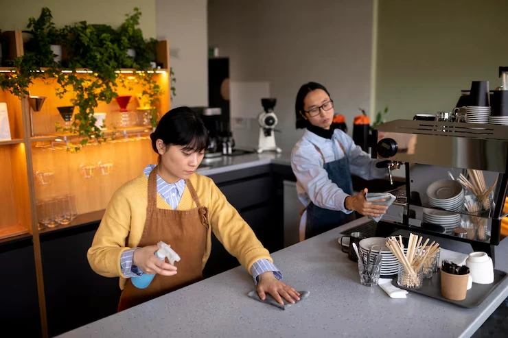 Eco-Friendly Practices for Your Event