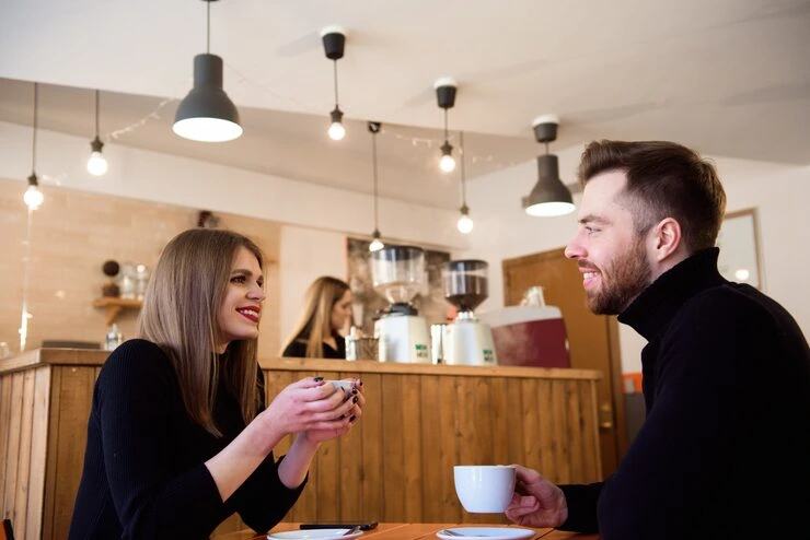 Corporate Coffee Service Without the Break-Time Bottleneck