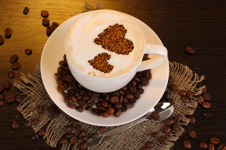 Corporate Coffee Catering