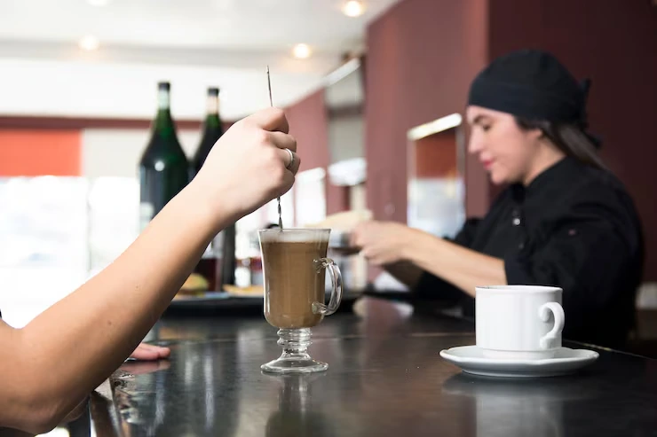 Why Choose Our Coffee Catering Service in Bristol?