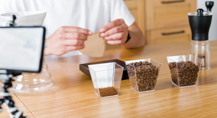 Why Choose Our Coffee Catering Service in Newcastle?