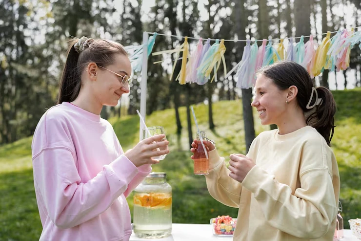 Market Signals Behind Better Event Drinks