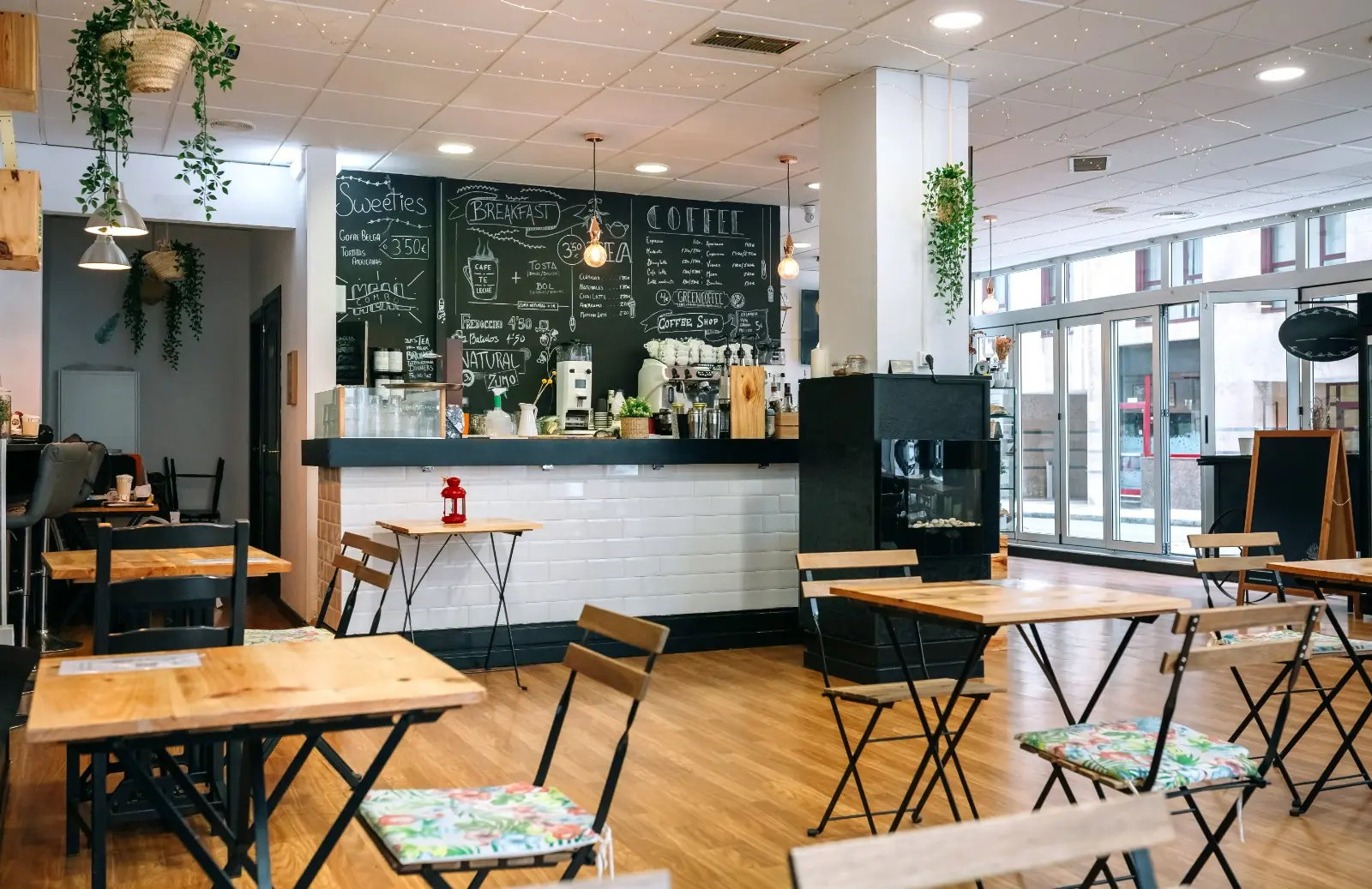 Coffee Catering Copenhagen With Professional Baristas