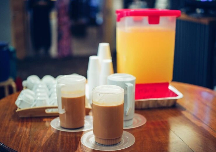 How We Help You Build a Thriving Coffee Shop
