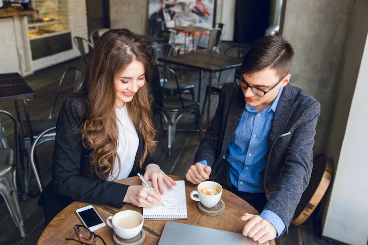 London's Coffee Shop Consultant: Real, Revenue-Focused Support for Independent Café Owners